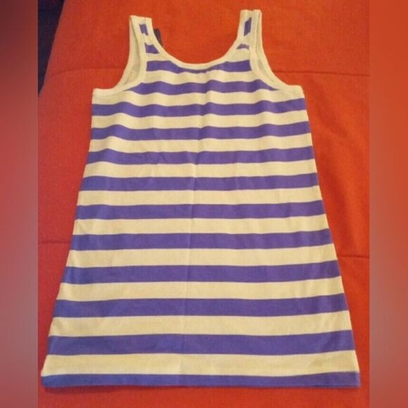 CHEROKEE GIRLS TANK TOP - Picture 2 of 3